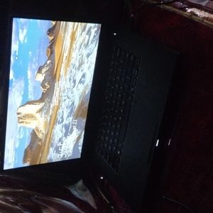 Dell Laptop